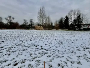 Prodej pozemku pro bydlení, Vratimov, 2063 m2