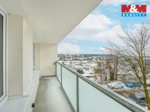 Prodej bytu 1+kk, Kladno, Štechova, 49 m2