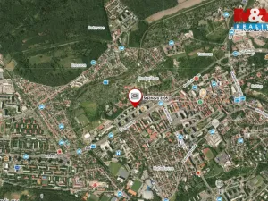 Prodej bytu 1+kk, Kladno, Štechova, 49 m2