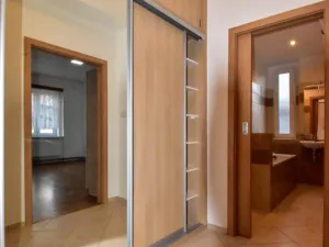 Pronájem bytu 2+kk, Praha - Záběhlice, Púchovská, 41 m2