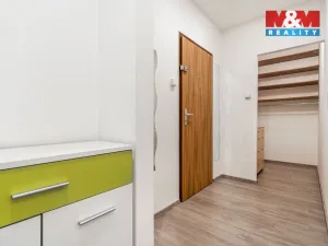 Prodej bytu 1+1, Liberec - Liberec VI-Rochlice, Haškova, 39 m2