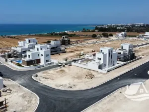 Prodej vily, Pafos, Kypr, 156 m2