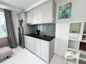 Prodej bytu 3+kk, Pattaya, Thajsko, 36 m2