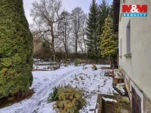 Prodej rodinného domu, Třemešné - Dubec, 192 m2