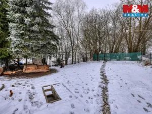 Prodej rodinného domu, Třemešné - Dubec, 192 m2