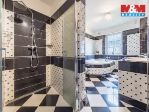 Prodej rodinného domu, Hradištko, Kersko, 160 m2