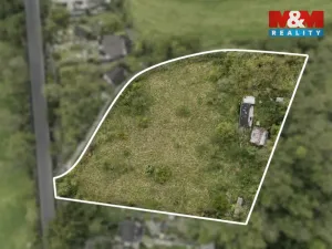 Prodej pozemku pro bydlení, Kařez, 6197 m2