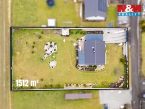 Prodej rodinného domu, Nový Bor - Janov, 106 m2