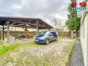 Prodej rodinného domu, Sadov - Lesov, 290 m2