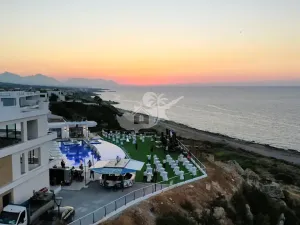 Prodej bytu 2+1, Agios Amvrosios Keryneias, Kypr, 78 m2