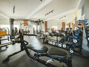 Prodej bytu 3+kk, Trikomo, Kypr, 80 m2