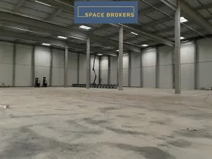 Pronájem skladu, Ostrava, 37004 m2