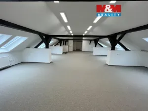 Pronájem kanceláře, Ostrava - Moravská Ostrava, Nemocniční, 277 m2