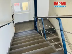 Pronájem kanceláře, Ostrava - Moravská Ostrava, Nemocniční, 277 m2