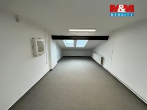 Pronájem kanceláře, Ostrava - Moravská Ostrava, Nemocniční, 277 m2