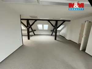 Pronájem kanceláře, Ostrava - Moravská Ostrava, Nemocniční, 277 m2