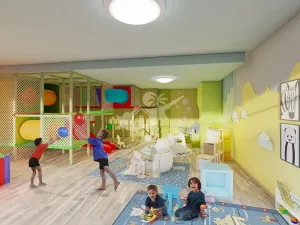 Prodej vily, Agios Amvrosios Keryneias, Kypr, 125 m2