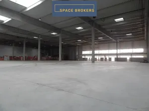 Pronájem skladu, Karviná, 10466 m2