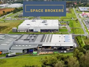 Pronájem skladu, Karviná, 10466 m2