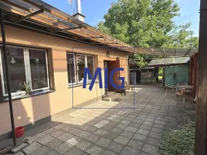 Prodej rodinného domu, Zbraslav, Šlapalova, 98 m2