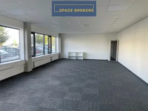 Pronájem skladu, Ostrava, 1589 m2