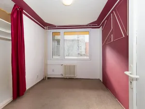 Prodej bytu 4+1, Kladno, Čs. armády, 92 m2