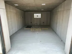 Prodej garáže, Kyjov, Sídliště M. Švabinského, 17 m2