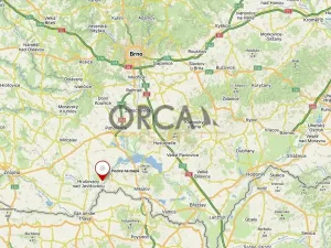 Prodej pole, Jevišovka, 4245 m2