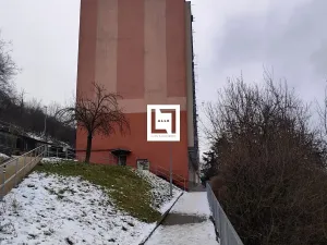 Prodej bytu 2+kk, Adamov, Komenského, 50 m2