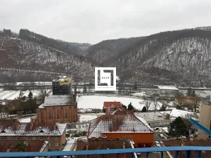 Prodej bytu 2+kk, Adamov, Komenského, 50 m2