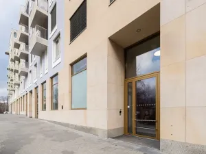 Pronájem bytu 1+kk, Brno, Placzkova, 28 m2