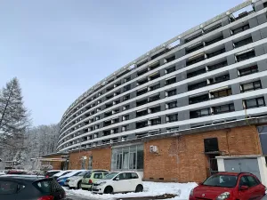 Pronájem bytu 3+kk, Liberec, Sosnová, 65 m2