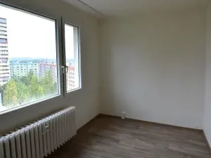 Pronájem bytu 2+1, Chomutov, Březenecká, 64 m2