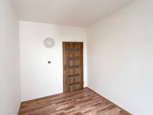 Pronájem bytu 3+1, Chomutov, Borová, 62 m2