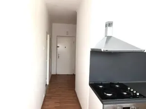 Pronájem bytu 2+1, Chomutov, Beethovenova, 49 m2