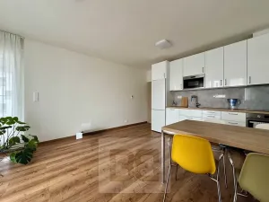 Pronájem bytu 2+kk, Brno, Moskalykova, 55 m2