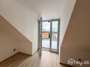 Pronájem bytu 2+kk, Brno - Dvorska, Zapletalova, 49 m2