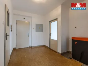 Prodej bytu 2+1, Nalžovské Hory - Nalžovy, 65 m2