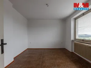 Prodej bytu 2+1, Nalžovské Hory - Nalžovy, 65 m2