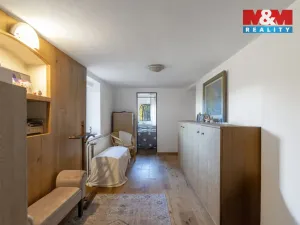 Prodej pozemku pro bydlení, Malenovice, 5697 m2