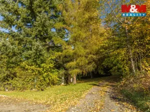 Prodej pozemku pro bydlení, Malenovice, 5697 m2