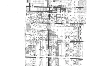 Pronájem restaurace, Praha - Žižkov, Roháčova, 616 m2