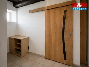 Prodej rodinného domu, Postoloprty - Levonice, 190 m2