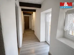 Prodej rodinného domu, Postoloprty - Levonice, 190 m2