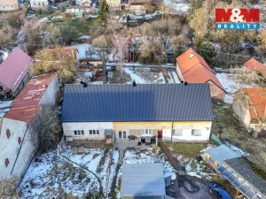 Prodej bytu 2+1, Planá - Svahy, 67 m2