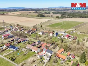 Prodej bytu 2+1, Planá - Svahy, 67 m2