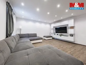 Prodej rodinného domu, Oleška - Krymlov, 250 m2