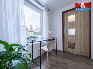 Prodej rodinného domu, Oleška - Krymlov, 250 m2