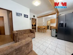 Prodej chaty, Bítov, 139 m2