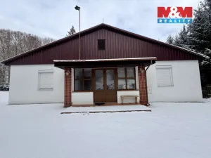Prodej chaty, Bítov, 139 m2